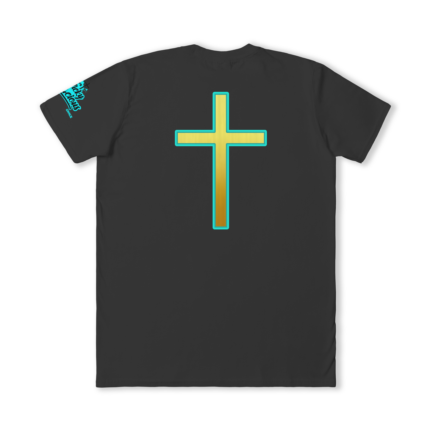 Bear Your Cross T-Shirt