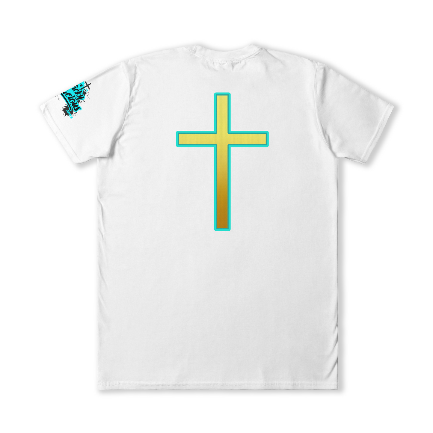 Bear Your Cross T-Shirt