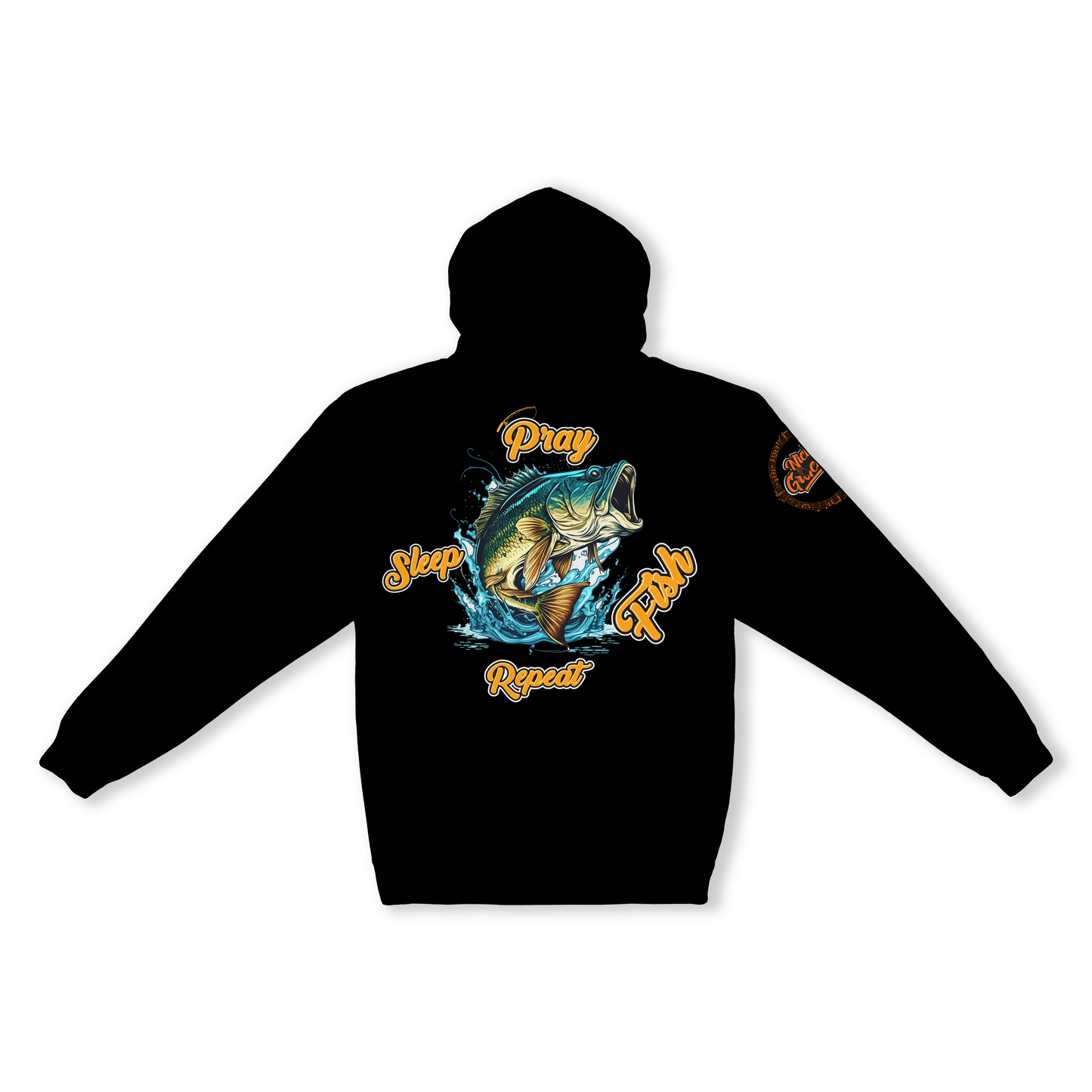Fishermen Hoodie