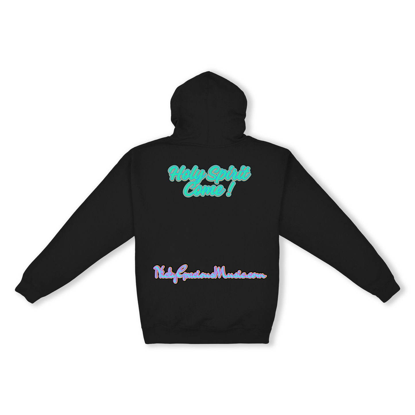 Flesh Go Hoodie