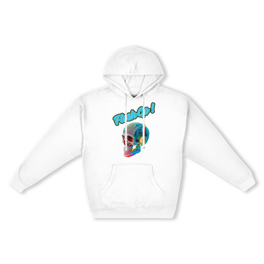 Flesh Go Hoodie