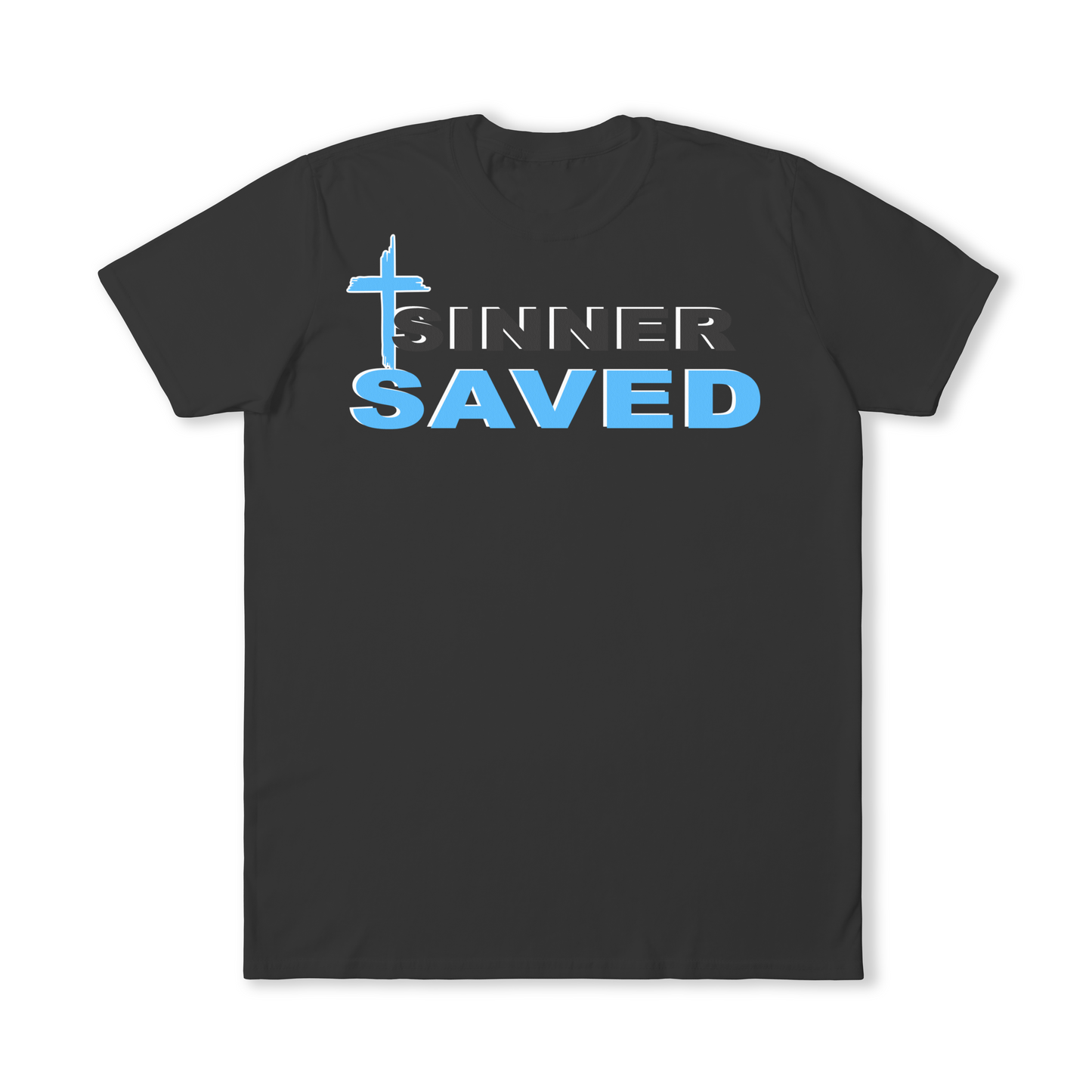 Sinner Saved T-Shirt