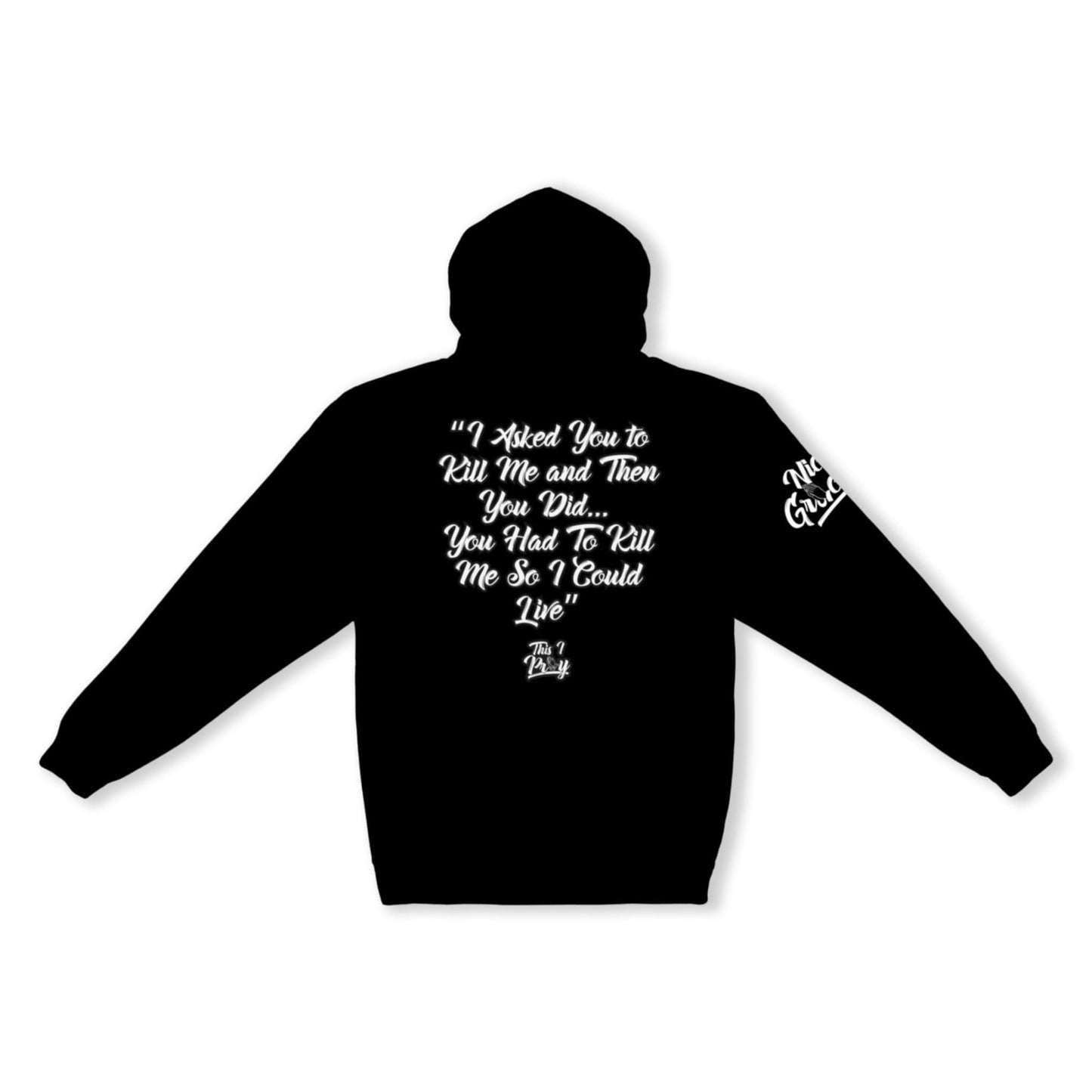 This I Pray Hoodie