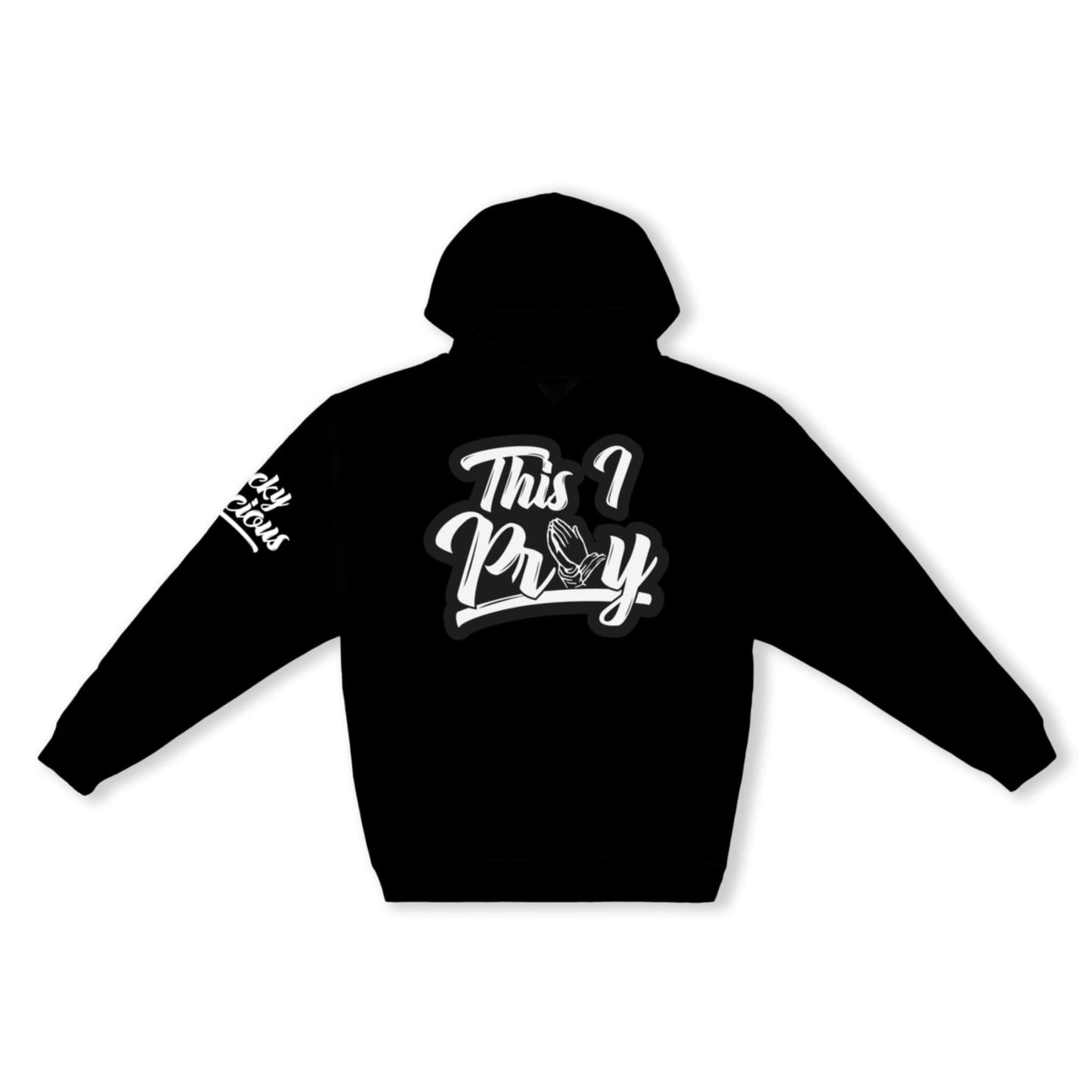 This I Pray Hoodie