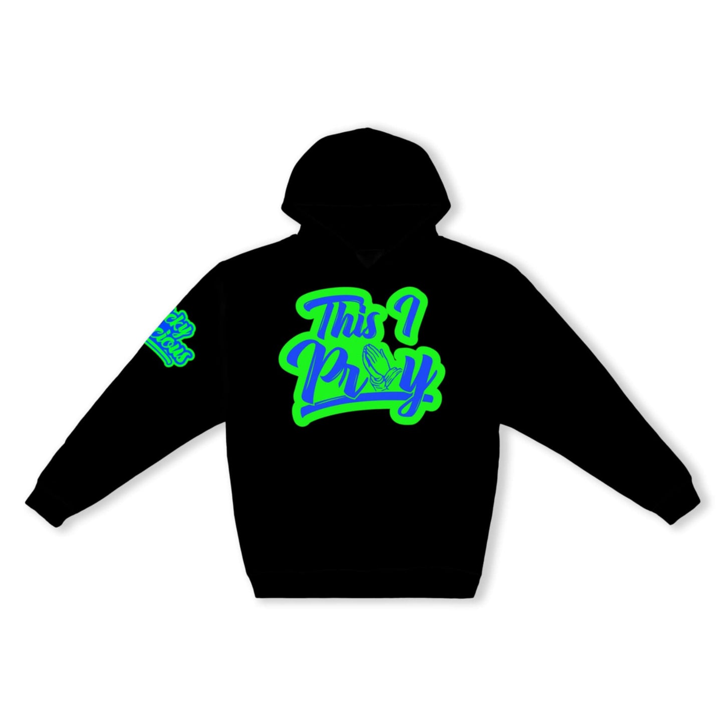This I Pray Hoodie