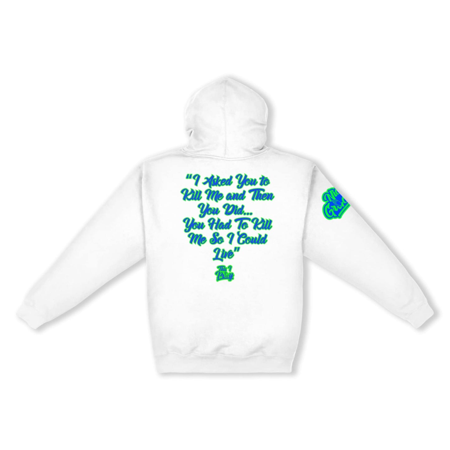 This I Pray Hoodie