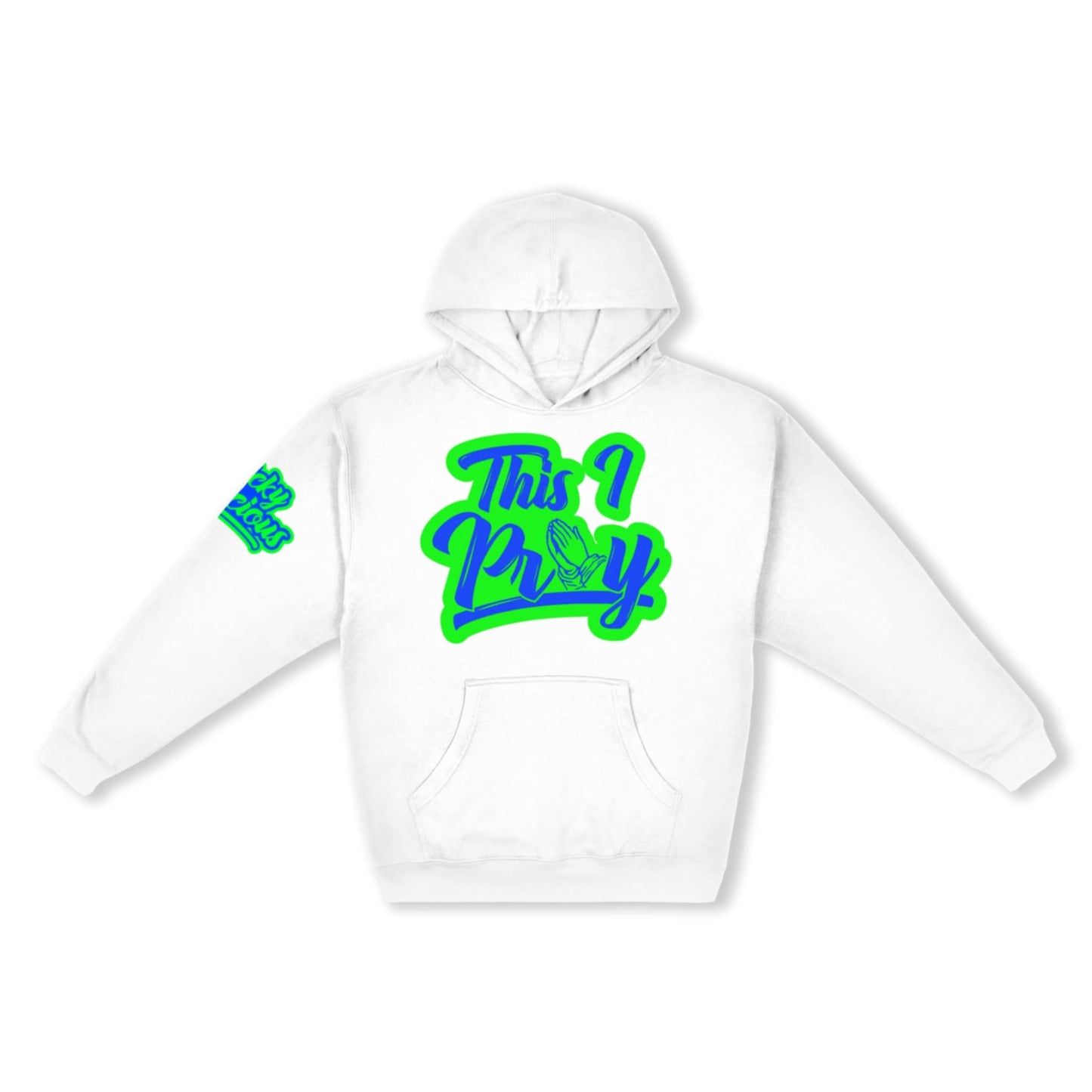 This I Pray Hoodie