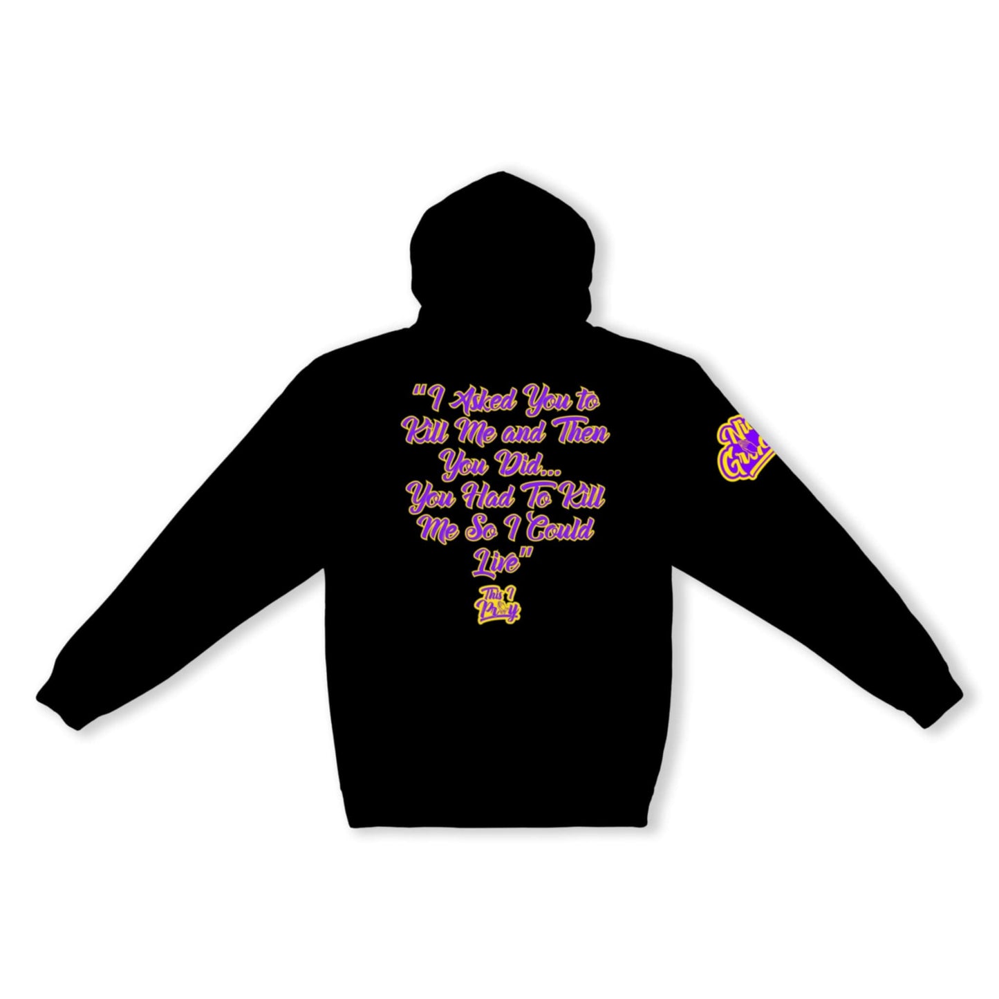 This I Pray Hoodie
