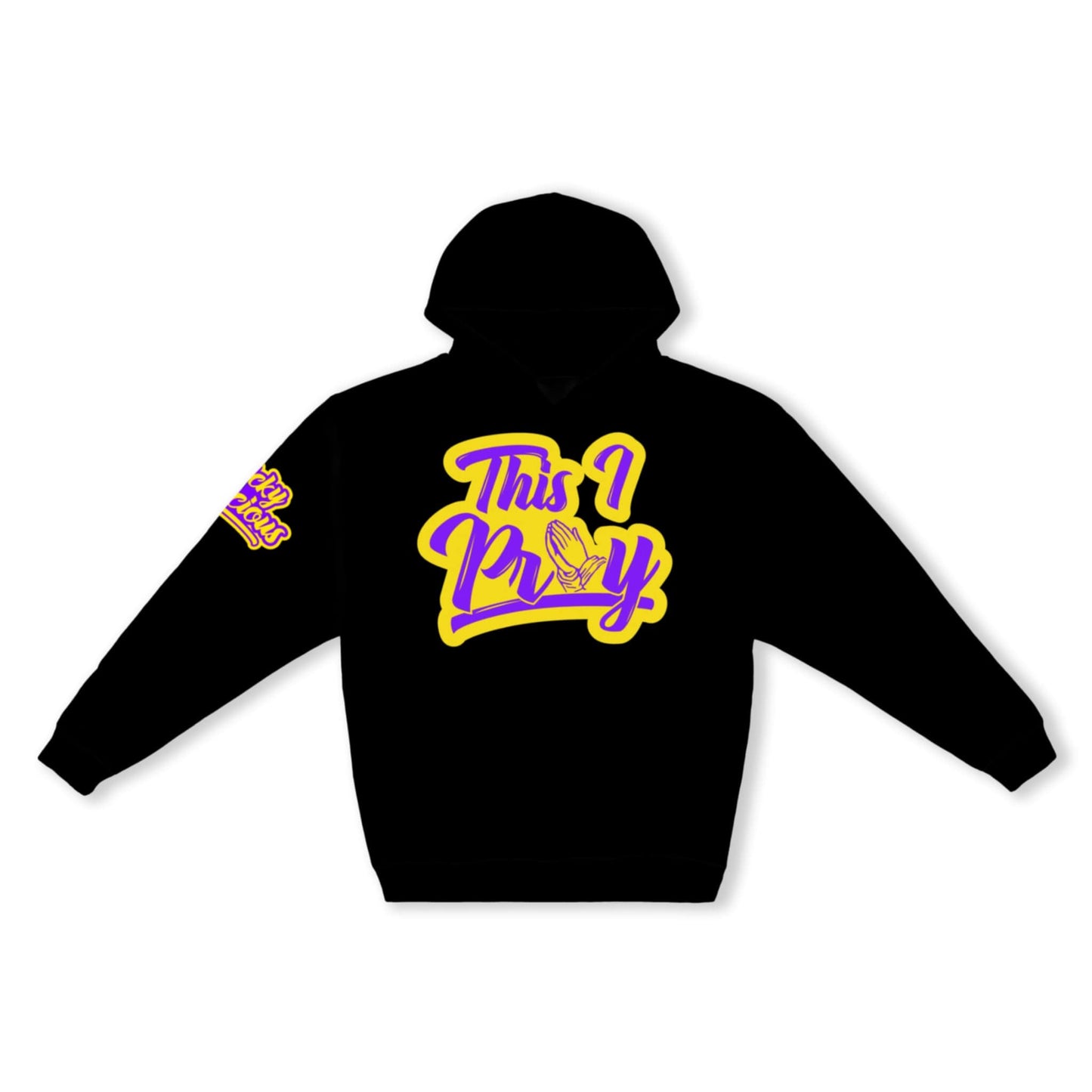 This I Pray Hoodie