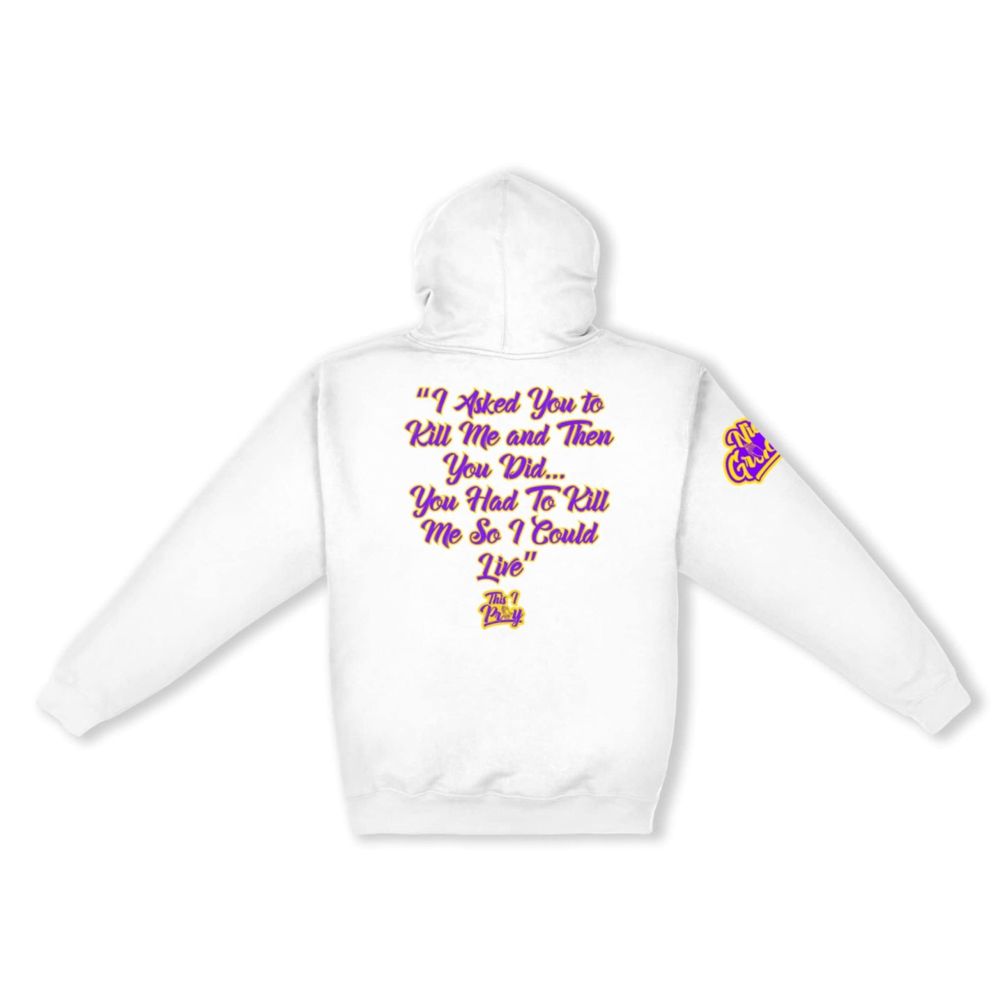 This I Pray Hoodie