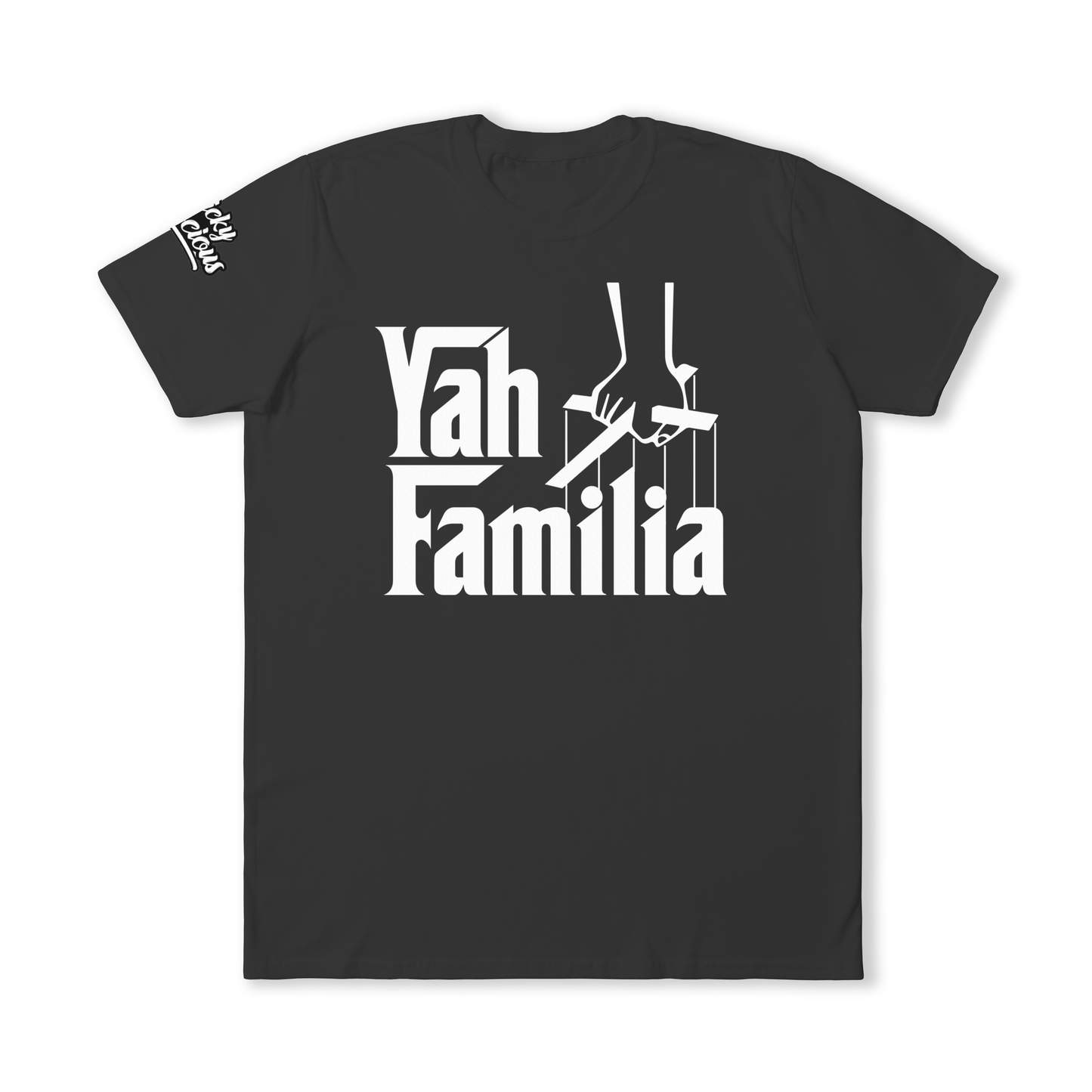 Yah Familia T-Shirt