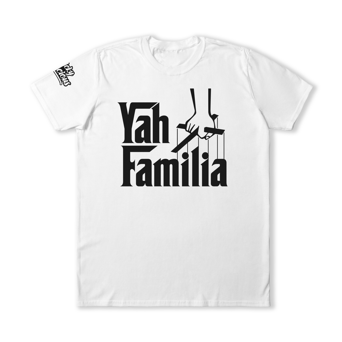 Yah Familia T-Shirt